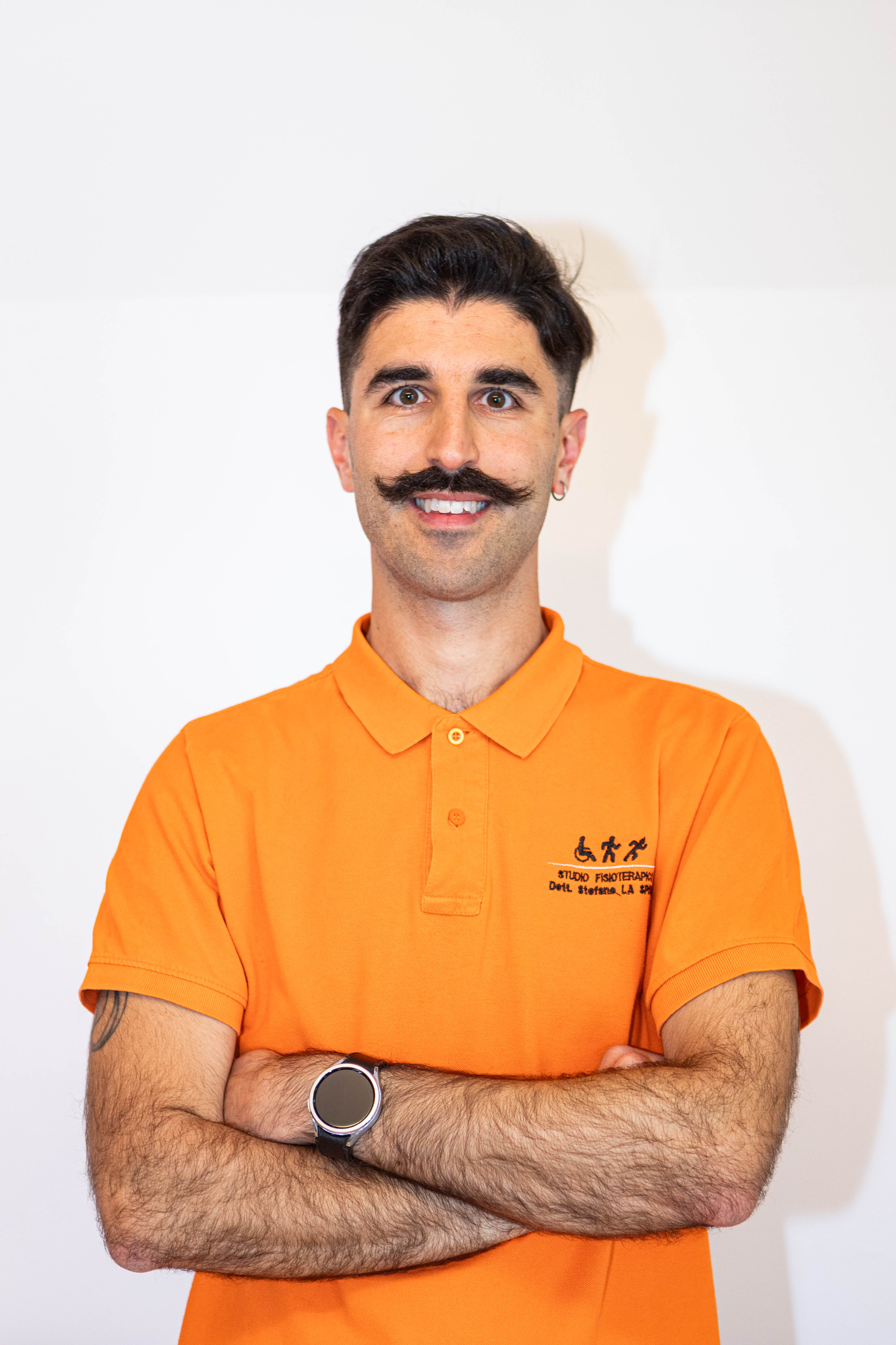 Dott. Stefano La Spina